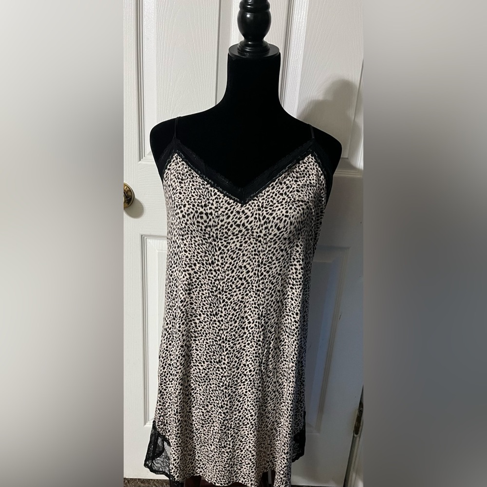 Victoria's Secret Animal Print size 2X
